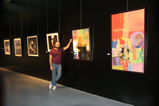 AFAK 3 (Photo Exhibition)